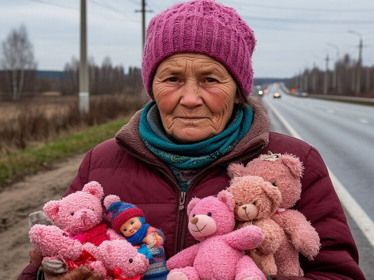 Продавщицу игрушек будут судить за взятку чиновнику