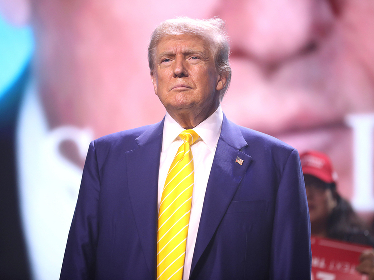 Трамп сообщил о «прогрессе» в переговорах по Украине