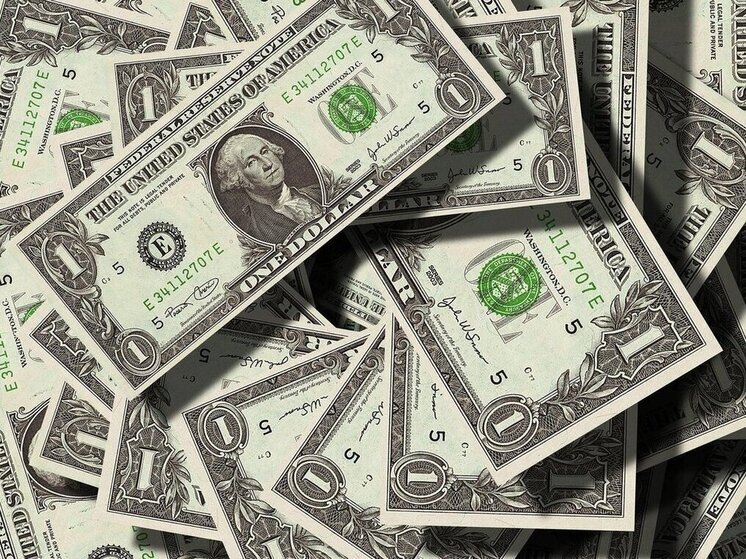 МВФ одобрил выделение нового пакета помощи Киеву на 400 млн долларов