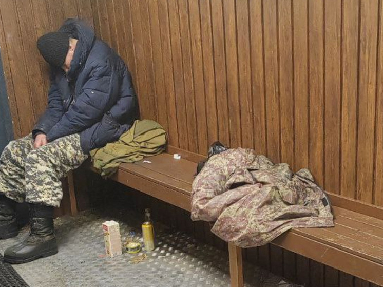 Правоохранители и власти Угольных Копей возьмут под контроль автобусные остановки