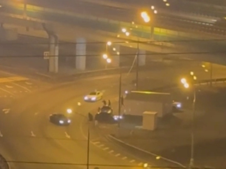 Уличные гонщики еженощно кошмарят жителей Одинцова