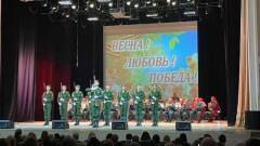 В Пензе журналисты выступили на благотворительном концерте