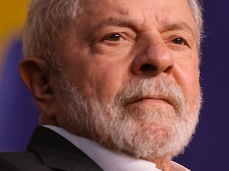 Лула да Силва сказал, что планирует посетить празднование Дня Победы в Москве