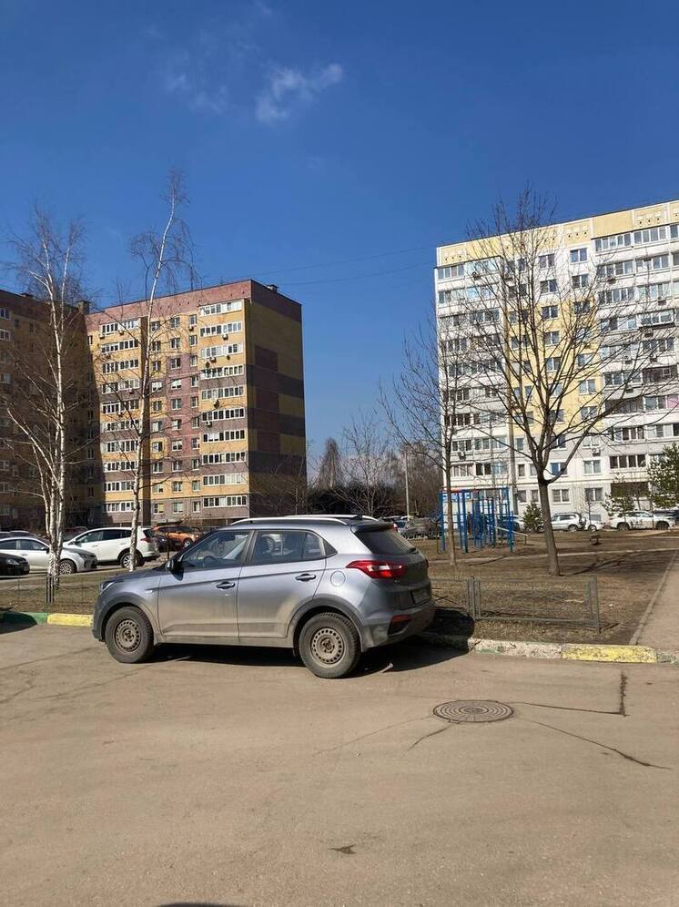 Ясно и +15° прогнозируется в Нижнем Новгороде 30 марта