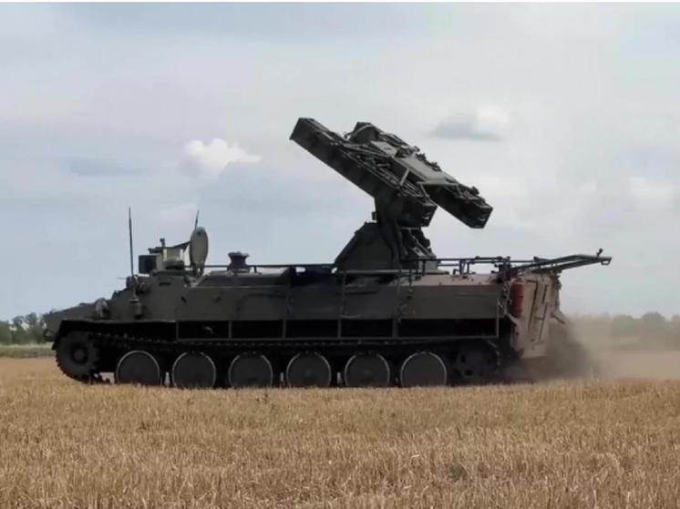 Два украинских БПЛА сбили в Брянской области ночью
