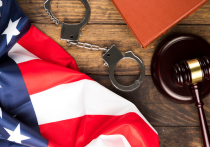 В США перед судом предстанет 17-летний уроженец Молдавии Никита К.