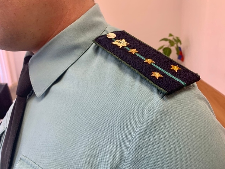Приставы убедили рязанца погасить долг по алиментам в 1,5 млн рублей