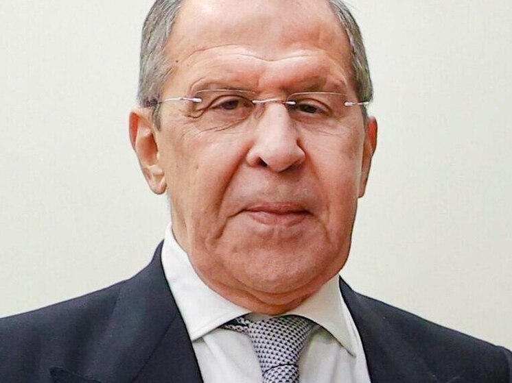 Лавров выразил озабоченность поведением генсека ООН