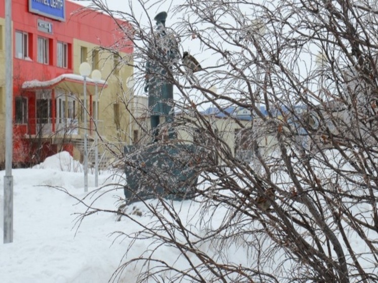 Облачно будет в регионе в понедельник