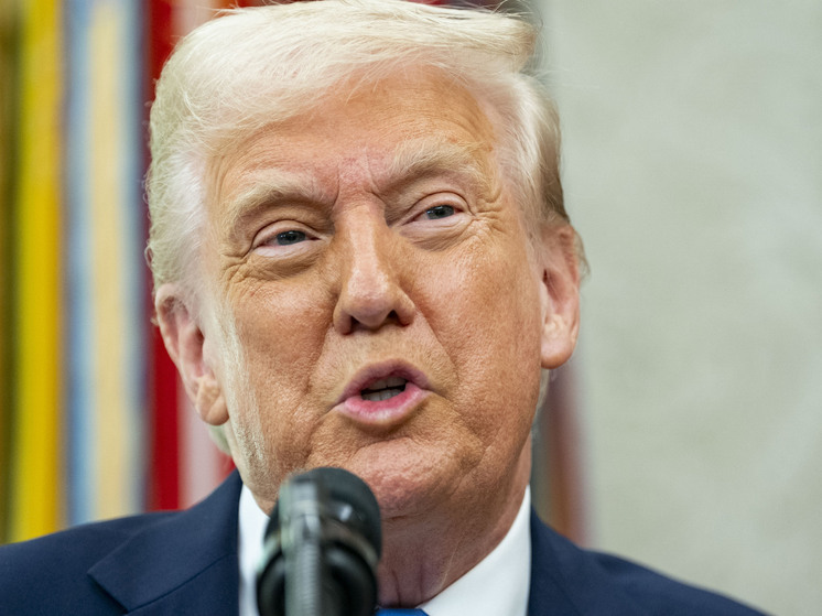 Трамп: для начала режима прекращения огня на Украине существует дедлайн