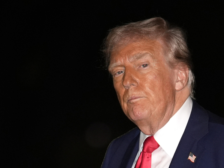 Трамп заявил, что сомнения Путина в легитимности Зеленского могут затянуть перемирие