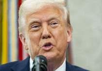 Президент Соединенных Штатов Америки Дональд Трамп в социальных сетях заявил, что из-за «ужасного» состояния срубят магнолию, которая была посажена 200 лет назад у Белого дома