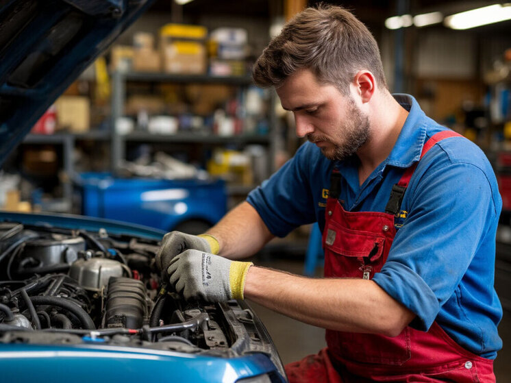 Как изменились зарплаты в Чувашии за первый квартал 2025 года