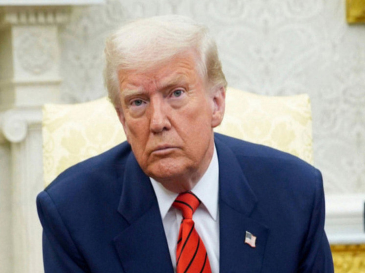 WSJ: Трамп введет санкции на нефть для оказания давление на Россию