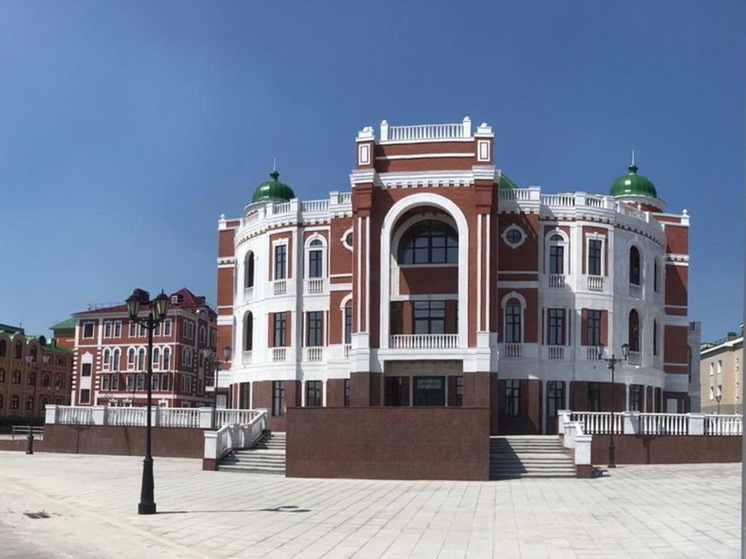 Руководители четырех учреждений культуры Марий Эл сменили посты