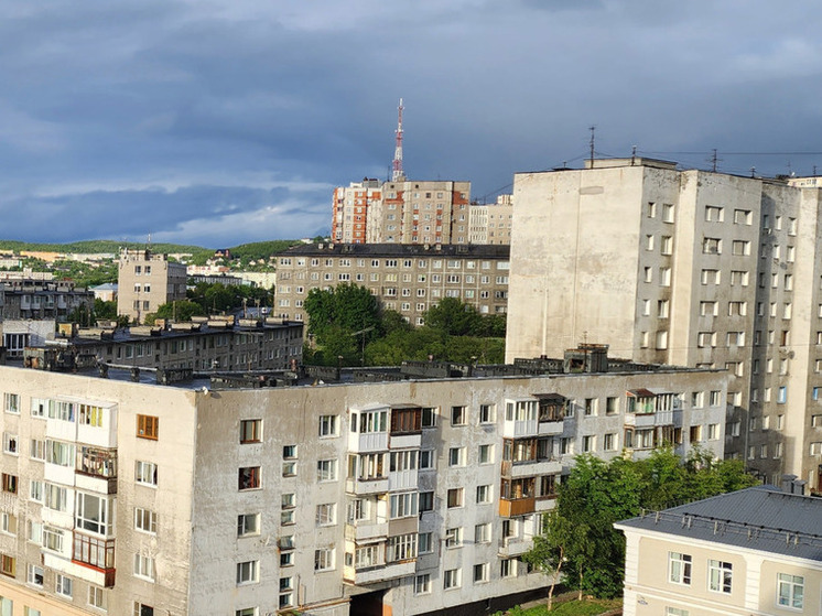 Мурманск в четвертый раз подряд стал лидером по содействию конкуренции и инвестициям в области