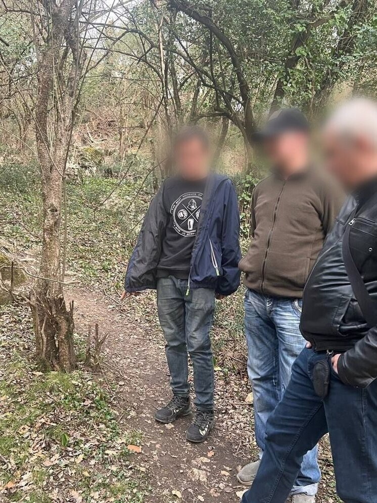 Жителя Ялты задержали за покушение на сбыт наркотиков