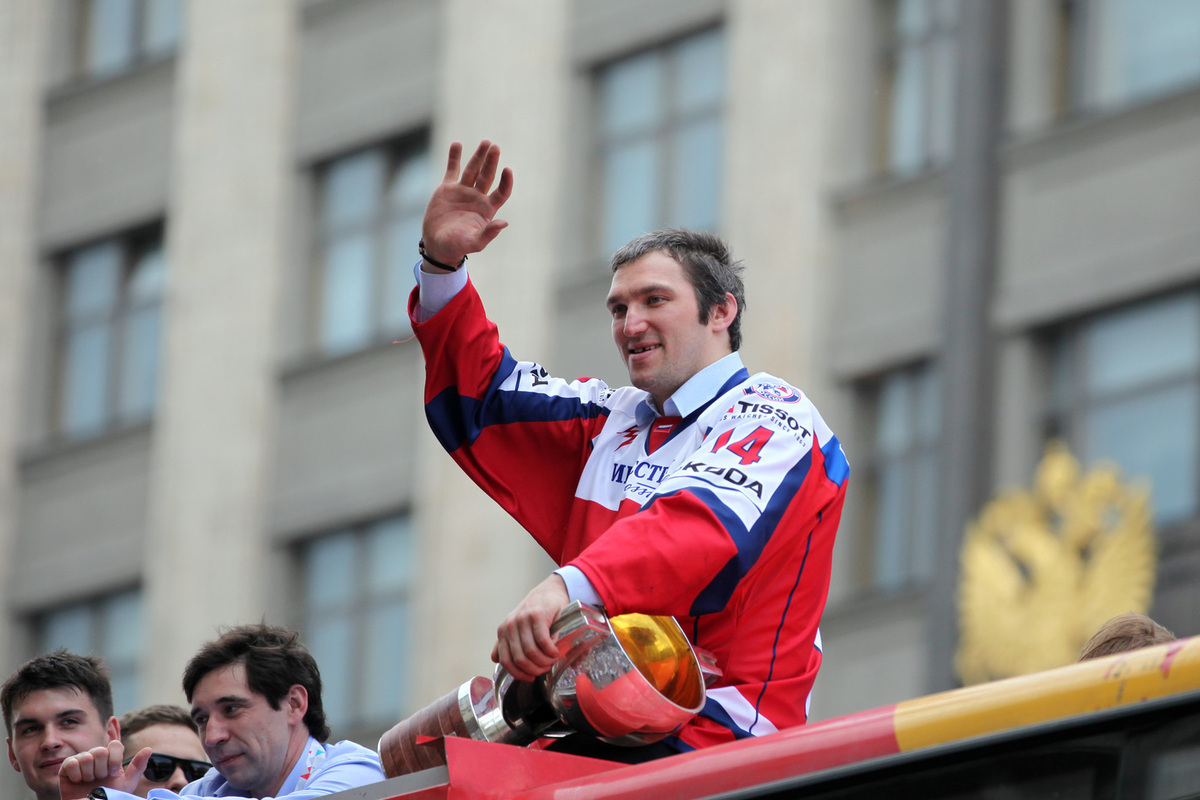 Фото: Геннадий Черкасов