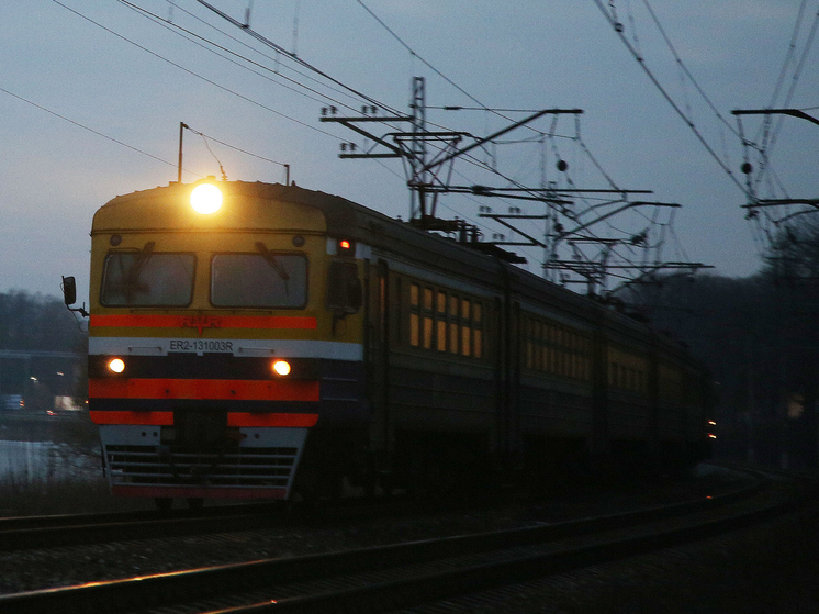 «Зацепер» и пешеход погибли на железной дороге в Подмосковье в течение двух часов