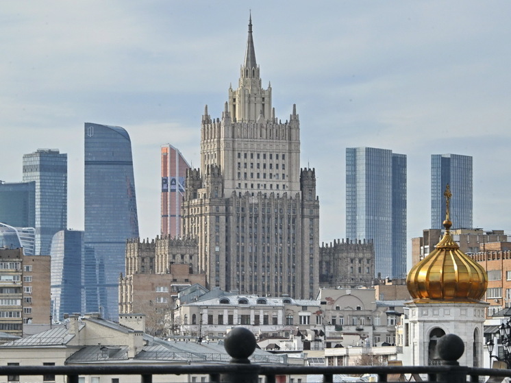 В МИД предложили увеличить срок действия электронных виз для иностранцев