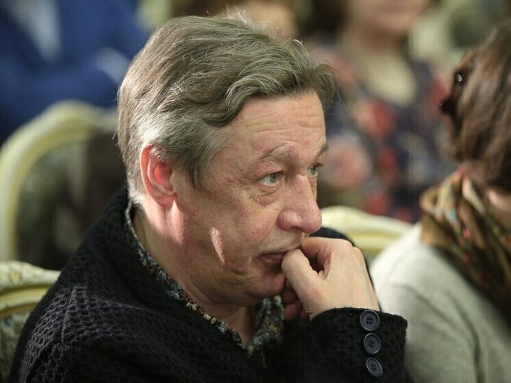 Адвокат Ефремова рассказал, чем займется актер после выхода из колонии
