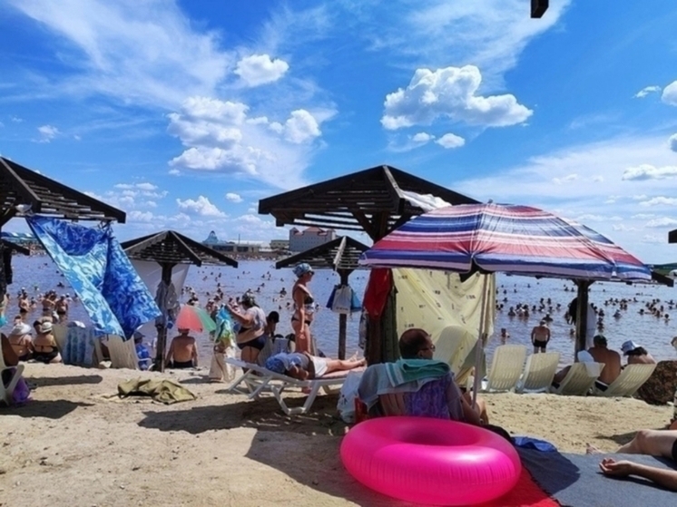 В Оренбургской области пройдёт первый фестиваль воздушных шаров