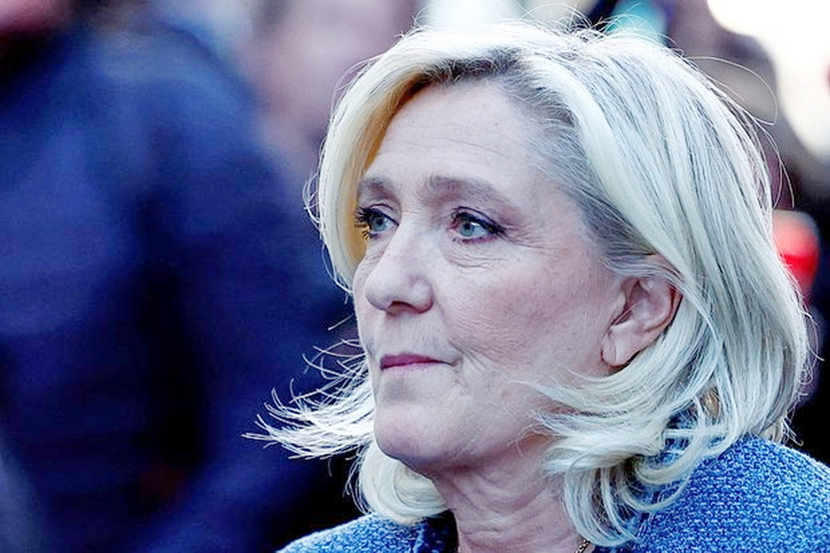 Фото: Abdul Saboor/Reuters