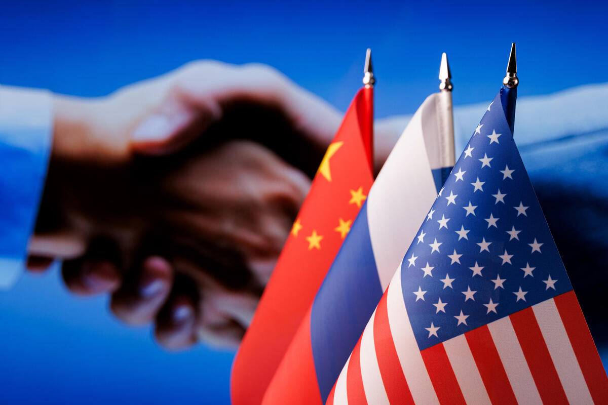 Фото: Sergey Elagin/Business Online/Global Look Press