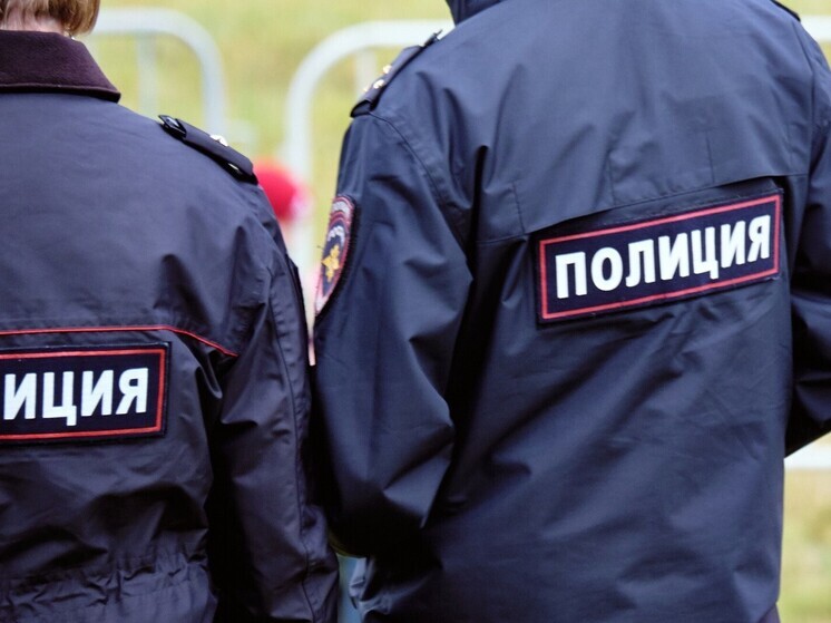 В России началась спецоперация МВД по установлению ресурсов с личными данными граждан