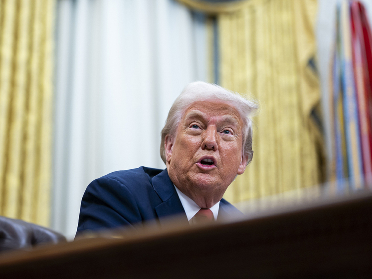 Президент США подвергся критике после заявлений о "методах" баллотироваться на третий срок вопреки конституции