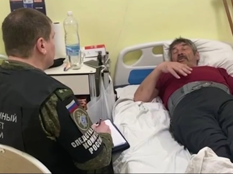 СКР расследует атаки на сельхозработников в Курской области