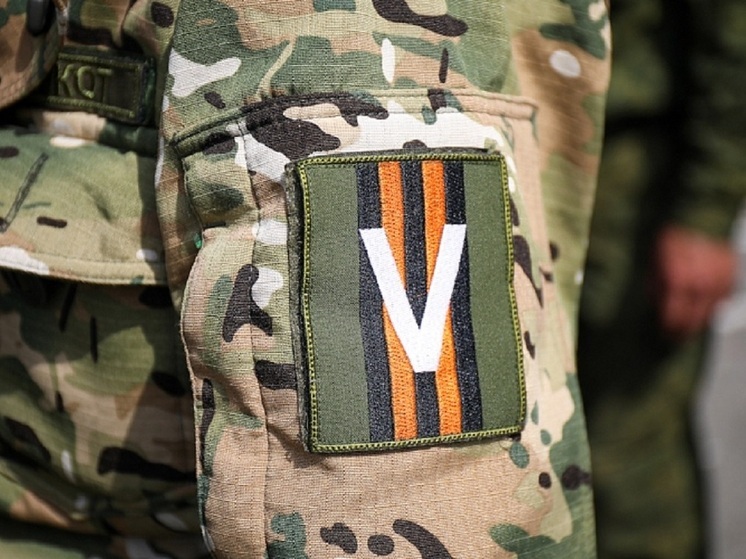 Выплаты для контрактников СВО до 2,5 миллиона рублей увеличили в Приморье