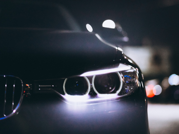 Кроссовер BMW XM 2025 года оказался провальным, на него предлагают большие скидки