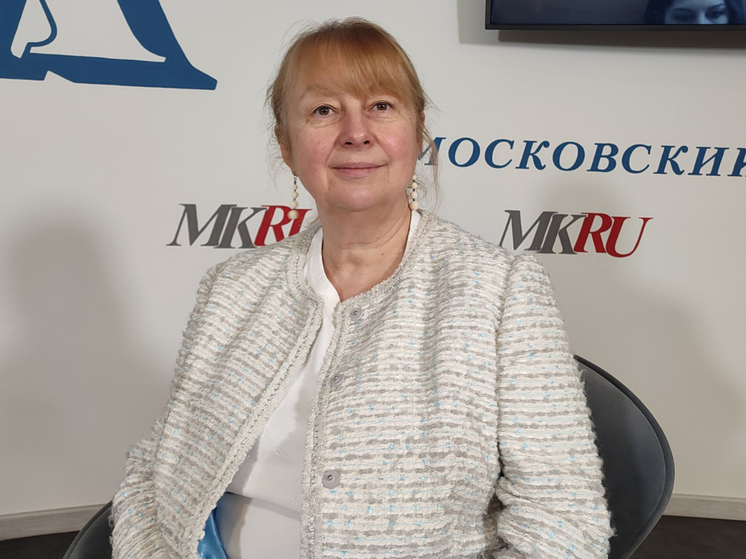 Декан журфака МГУ Елена Вартанова: «Олимпиадники заканчивают университет с красным дипломом»
