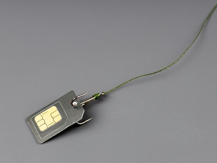 На Херсонщине наказали бизнесмена, нелегально продававшего SIM-карты