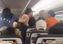 Рейс лоукостера Jetstar с индонезийского острова Бали в австралийский Мельбурн был вынужден вернуться в аэропорт после инцидента с пассажиркой, которая попыталась открыть одну из дверей самолета во время полета над Индийским океаном
