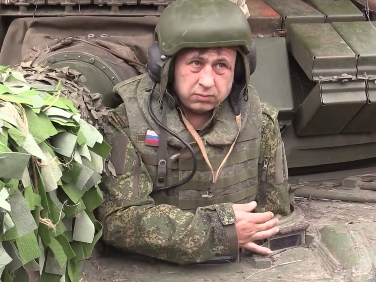 «По глазам прочел: он хотел выстрелить мне в спину…»