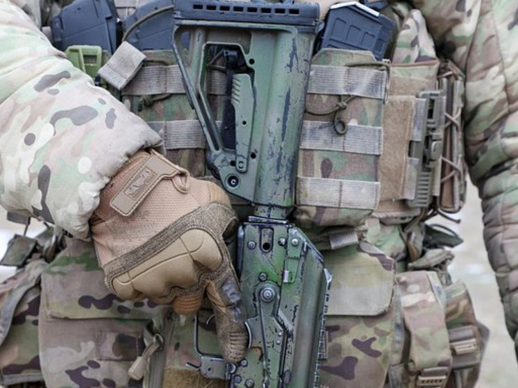  МО: украинским военным дали вместо страховок документы на трансплантацию органов