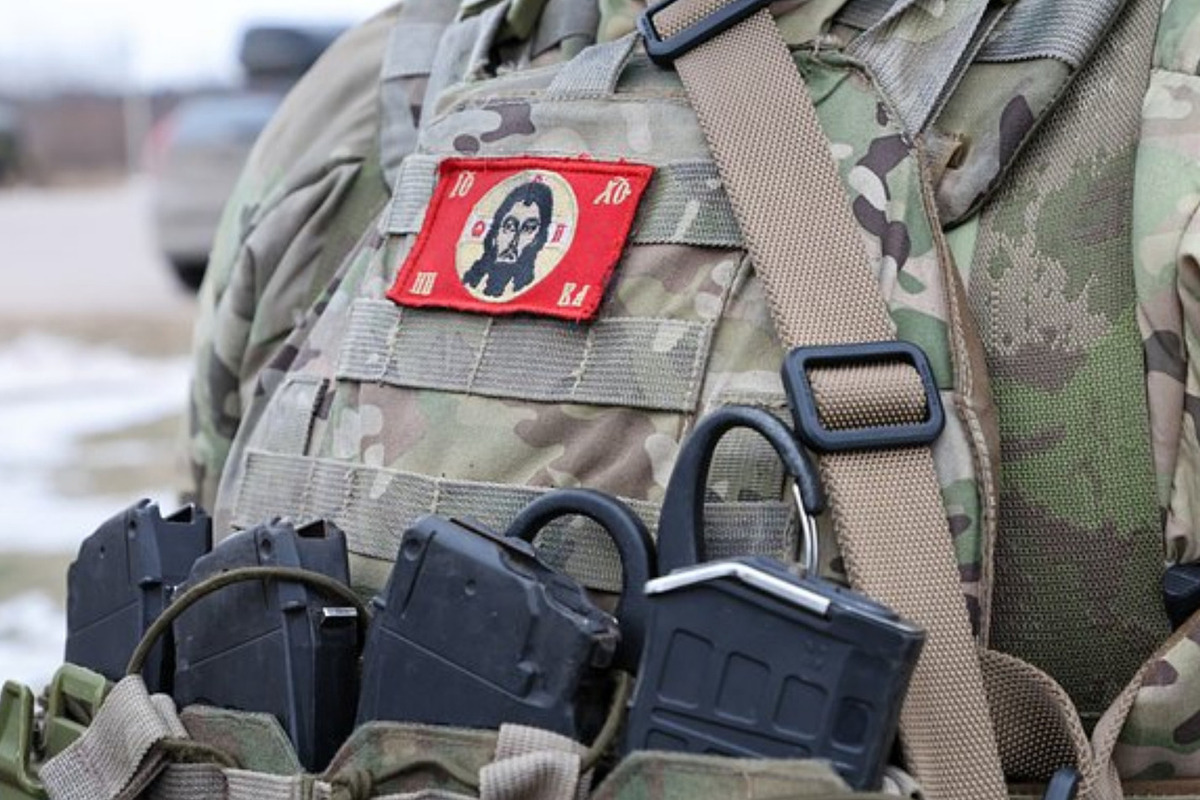 Фото: Belkin Alexey/Global Look Press