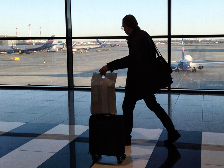 Приключения иностранцев в России: что ждёт переселенцев с Запада