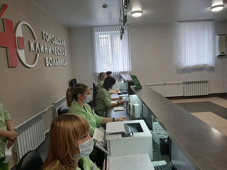 Сотрудникам нижегородской больницы будут платить за рождение детей