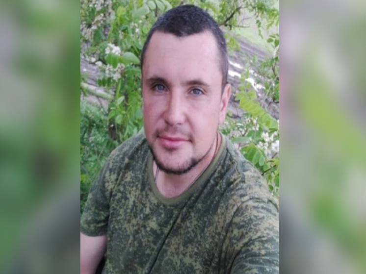 Сотрудник морского порта Певека погиб в ходе СВО