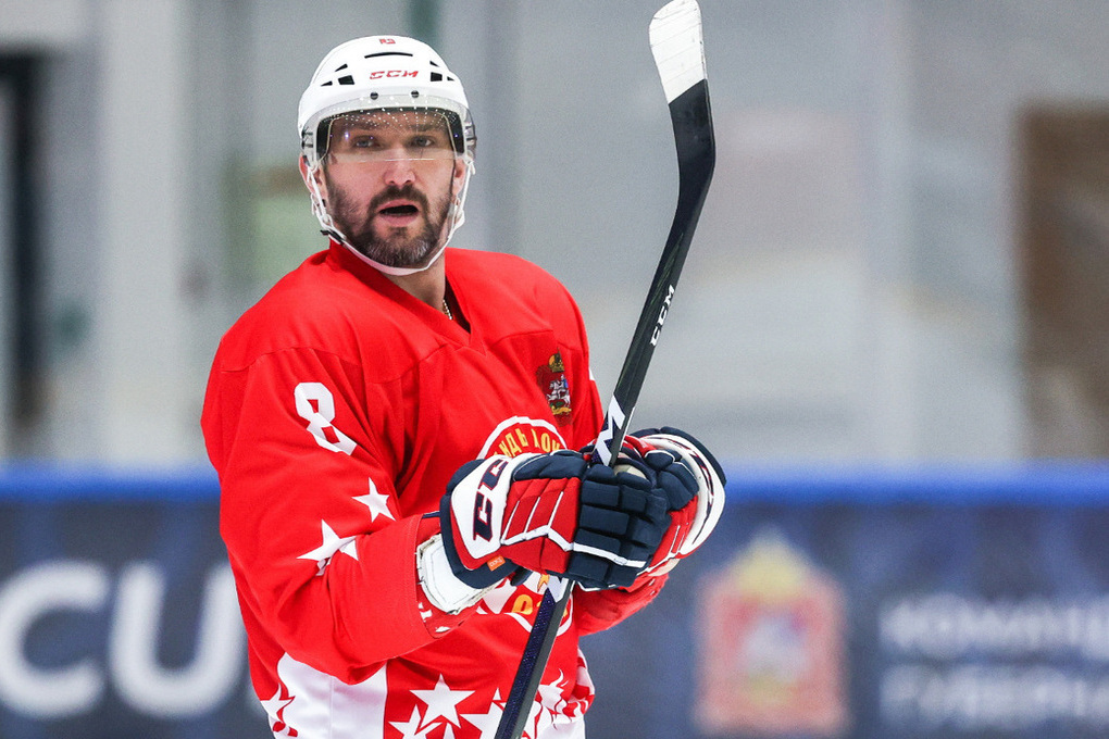 фото: Сергей Бобылев/ ТАСС