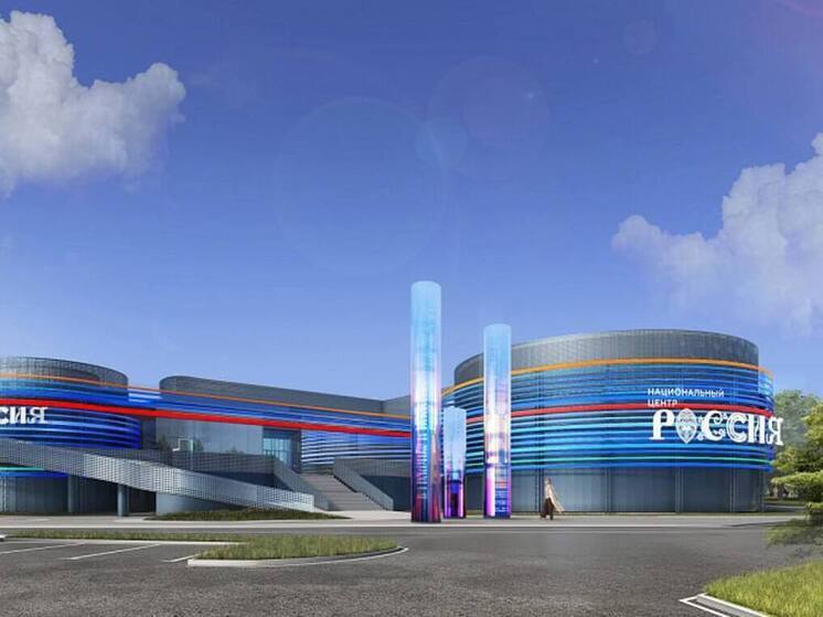 «Банки консервные какие-то»: владивостокцы не оценили проект здания экс-Океанариума