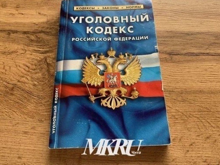 Начальника колонии задержали по подозрению в превышении полномочий в Забайкалье