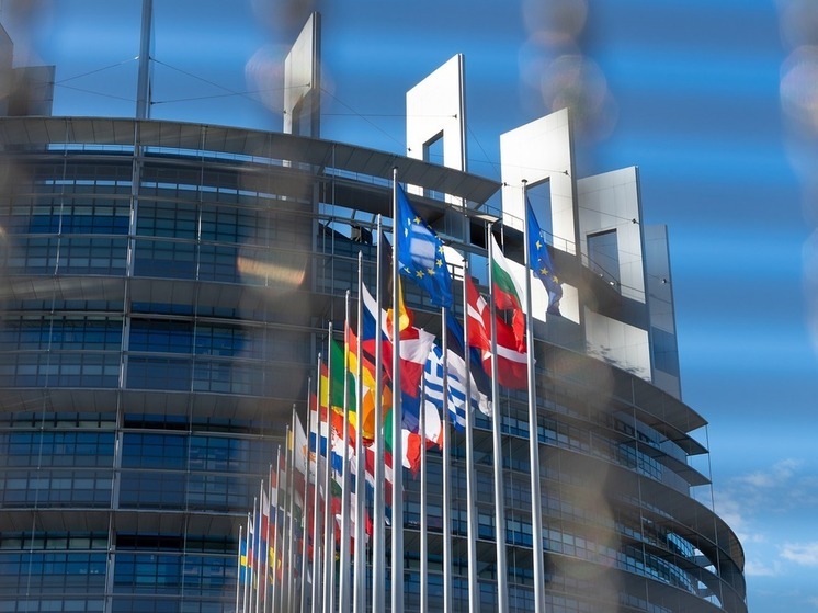 WS: идея Европы по отправке военных на Украину кажется легкой только на бумаге