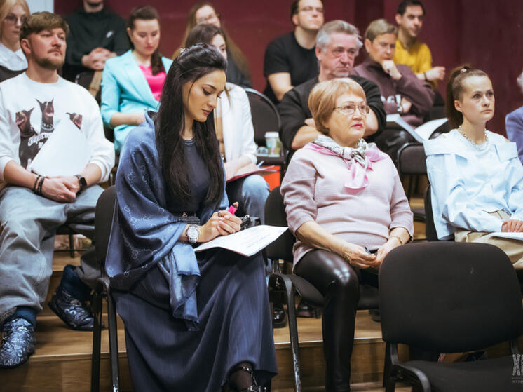 Музыкальную драму «А зори здесь тихие…» представят для жителей Хабаровска к юбилею Великой Победы