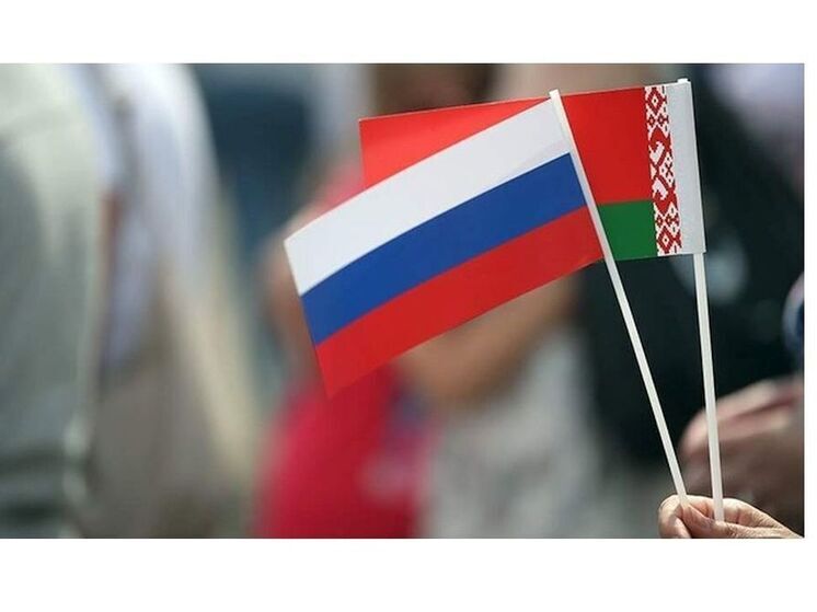 Василий Анохин: сегодня мы отмечаем День единения народов России и Беларуси