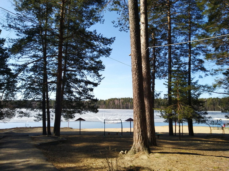 Апрель в Марий Эл обещает быть холодным как минимум до Пасхи