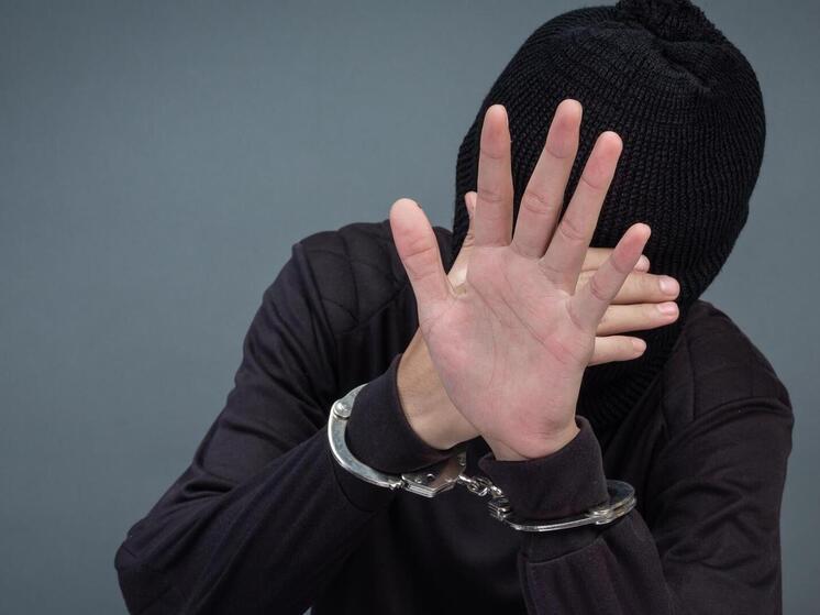 Не успевший продать ворованный ноутбук брянец попал под статью